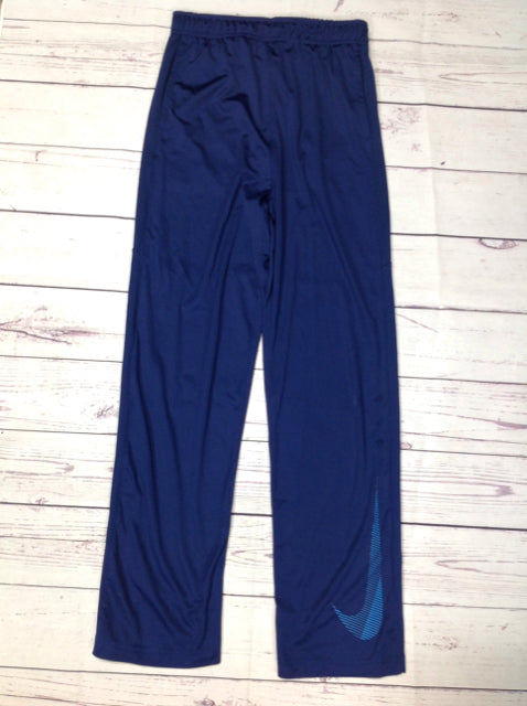 Nike Blue Pants