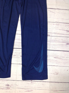 Nike Blue Pants