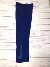 Nike Blue Pants