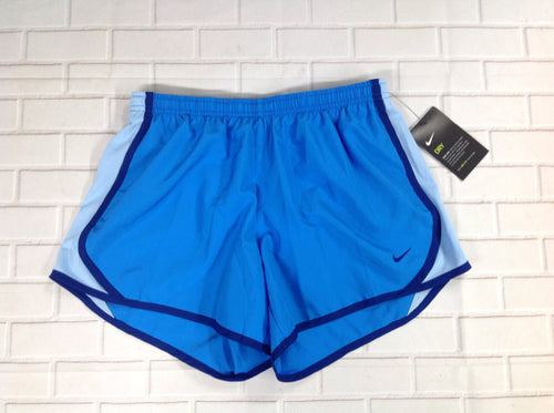 Nike Blue Shorts