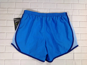 Nike Blue Shorts