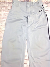 Nike GRAY PRINT Top