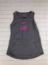 Nike GRAY PRINT Top