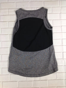 Nike GRAY PRINT Top
