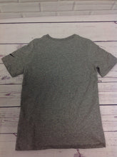 Nike Gray & Black Top