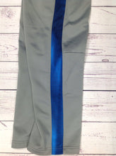 Nike Gray & Blue Pants
