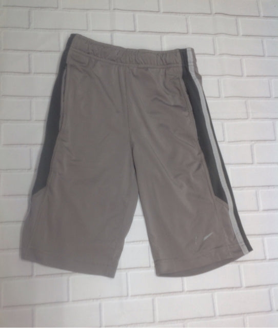 Nike Gray AS-IS Shorts