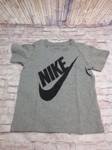 Nike Gray Top
