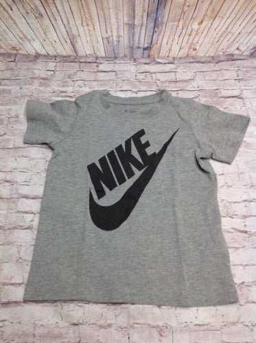 Nike Gray Top