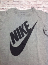 Nike Gray Top