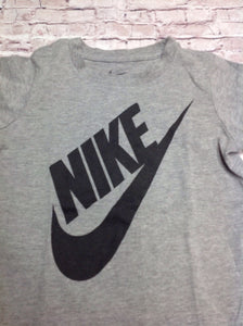 Nike Gray Top