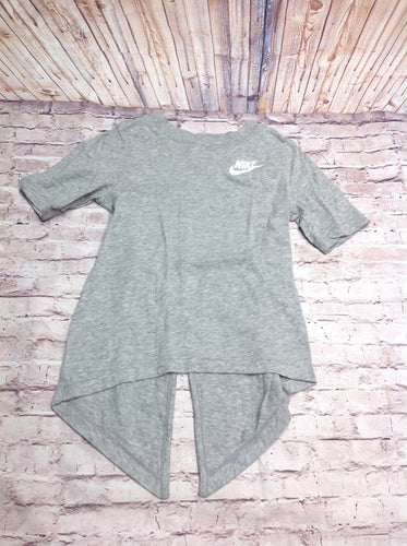 Nike Grey Top