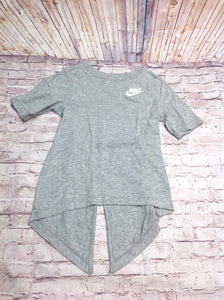 Nike Grey Top