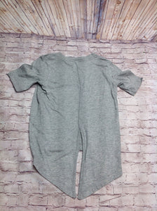 Nike Grey Top