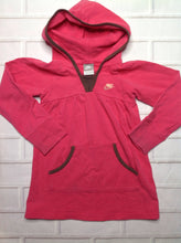 Nike PINK & BROWN Top