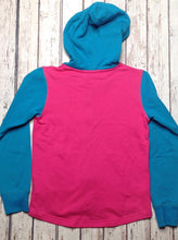 Nike Pink & Teal Top