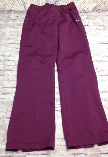 Nike Plum Pants