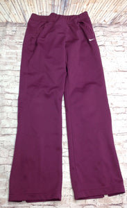 Nike Plum Pants