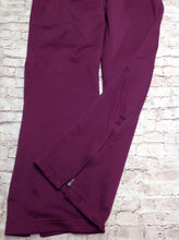 Nike Plum Pants