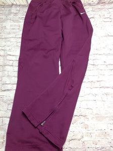 Nike Plum Pants
