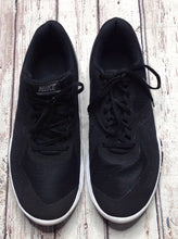 Nike Training Black & White Sneakers Adult Size 10