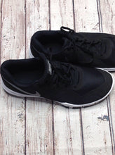 Nike Training Black & White Sneakers Adult Size 10