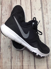 Nike Training Black & White Sneakers Adult Size 10