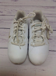 Nike White Sneakers