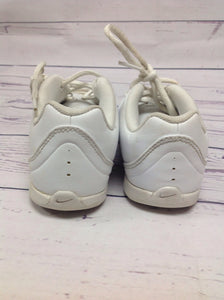 Nike White Sneakers
