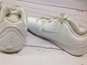 Nike White Sneakers