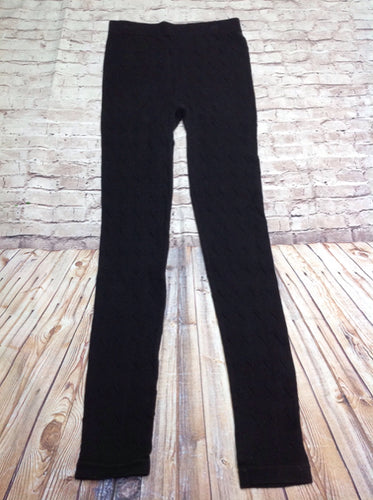 No Boundaries Black Pants