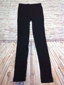 No Boundaries Black Pants