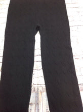 No Boundaries Black Pants