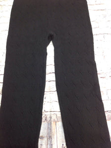 No Boundaries Black Pants