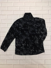 No Brand Black & Gray Jacket