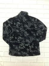 No Brand Black & Gray Jacket