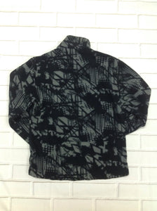 No Brand Black & Gray Jacket