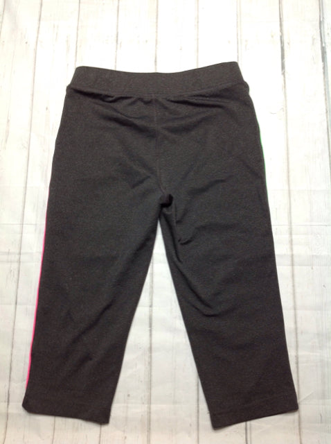 No Brand Black & Pink Pants