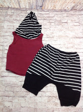 No Brand Black & White 2 PC