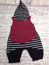 No Brand Black & White 2 PC