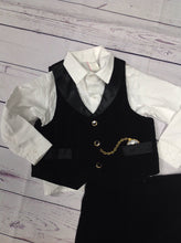 No Brand Black & White 3 pc set