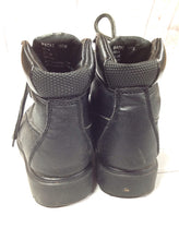 No Brand Black Boots