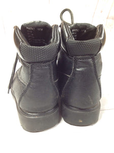 No Brand Black Boots