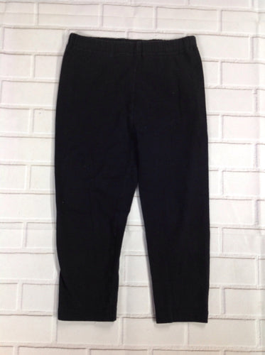 No Brand Black Pants