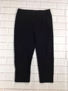 No Brand Black Pants