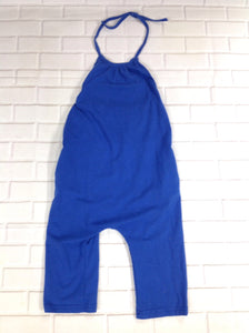 No Brand Blue One Piece