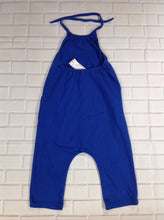 No Brand Blue One Piece