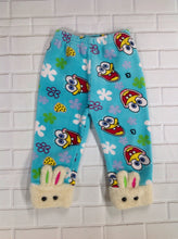 No Brand Blue Pants