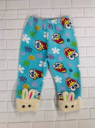 No Brand Blue Pants