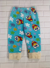 No Brand Blue Pants